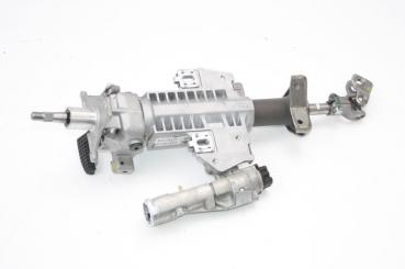 Lenksäule 488103X04A Nissan NAVARA D40