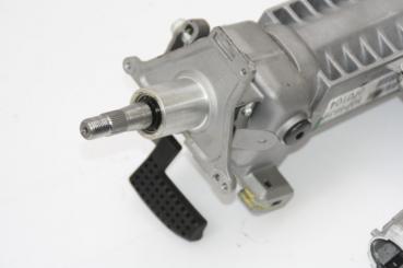 Preview: Lenksäule 488103X04A Nissan NAVARA D40
