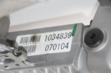 Preview: Lenksäule 488103X04A Nissan NAVARA D40