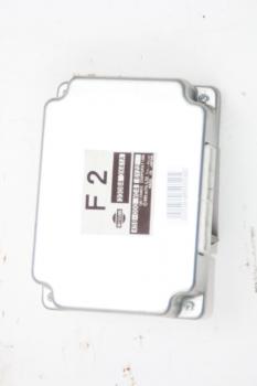 Steuergerät Karosserie 330843X41A Nissan NAVARA D40