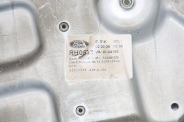 Preview: Fensterheber elektrisch hinten rechts 7M51A24994DB Ford FOCUS 2 Turnier