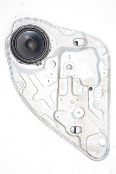 Preview: Fensterheber elektrisch hinten rechts 7M51A24994DB Ford FOCUS 2 Turnier