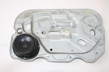 Fensterheber elektrisch vorn rechts 4M51A045H16AF Ford FOCUS 2 Turnier