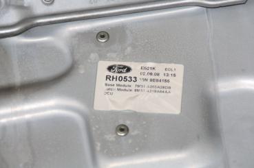 Preview: Fensterheber elektrisch vorn rechts 4M51A045H16AF Ford FOCUS 2 Turnier