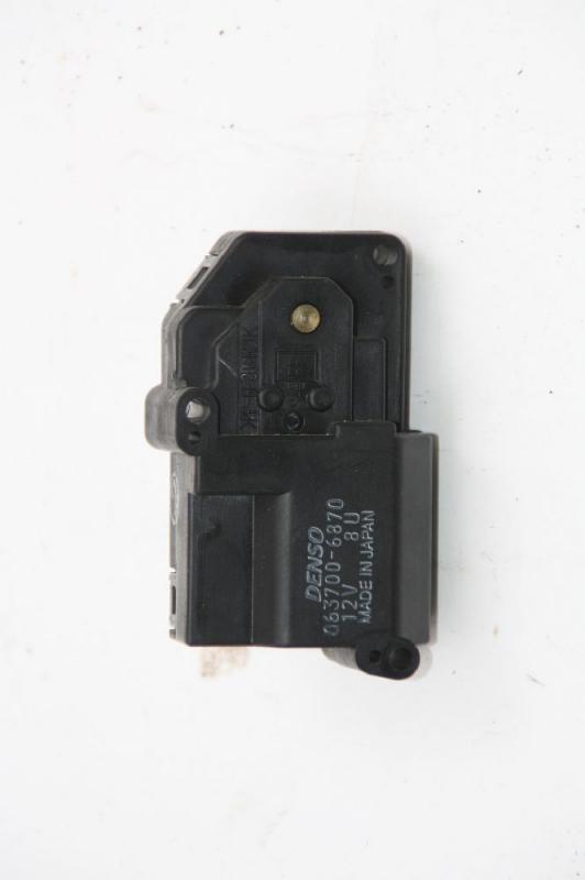 Preview: Stellmotor Heizung 0637006870 Land Rover DISCOVERY 2