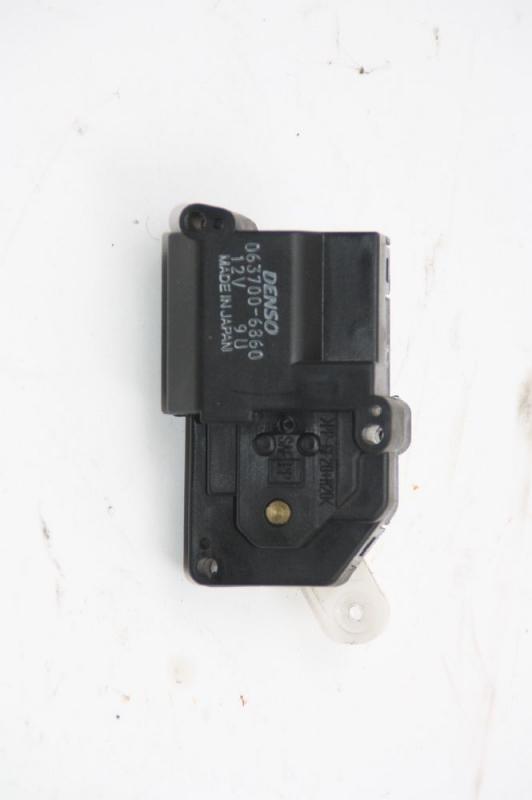 Preview: Stellmotor Heizung 0637006860 Land Rover DISCOVERY 2