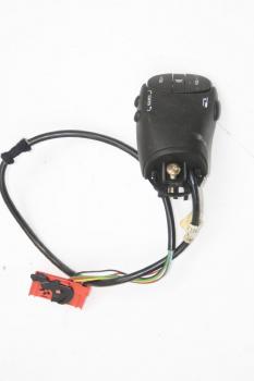 Preview: Schalter Radiobedienung 7700431450B Renault SCENIC 1 RX4 JA