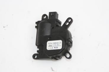 Stellmotor Heizung 1S7H19B634CA Ford FUSION