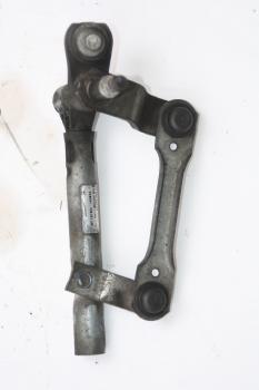 Preview: Scheibenwischergestänge 9656859980 Peugeot 407 6D