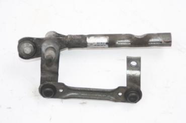 Scheibenwischergestänge 9656859880 Peugeot 407 6D
