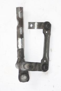 Preview: Scheibenwischergestänge 9656859880 Peugeot 407 6D