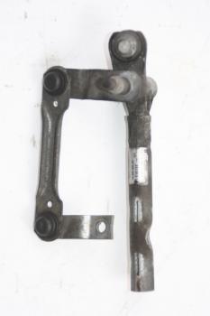 Preview: Scheibenwischergestänge 9656859880 Peugeot 407 6D