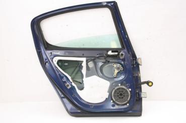 Preview: Tür hinten links 9006H5 Peugeot 407 6D