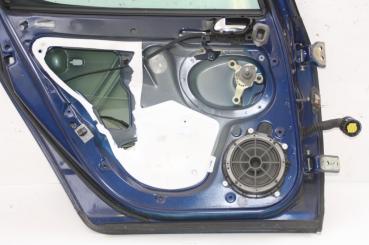 Tür hinten links 9006H5 Peugeot 407 6D