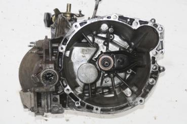 Getriebe 6 Gang 2222YW Peugeot 407 6D