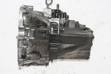 Preview: Getriebe 6 Gang 2222YW Peugeot 407 6D