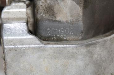 Getriebe 6 Gang 2222YW Peugeot 407 6D
