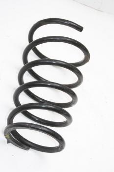 Preview: Feder hinten rechts 550208H762 Nissan X-TRAIL 1