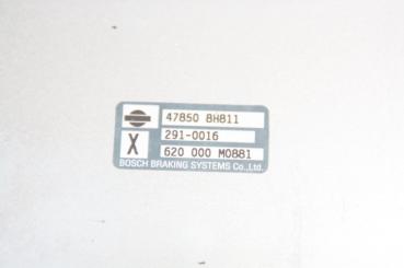 Preview: Steuergerät ABS 478508H811 Nissan X-TRAIL 1