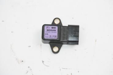 Airbag Sensor links 479308H300 Nissan X-TRAIL 1