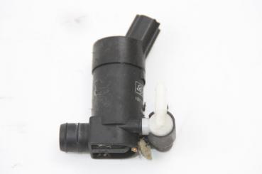 Scheibenwischerwasserpumpe 1S7117K624FE Ford FOCUS 2 DA
