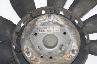 Preview: Ventilator (am Kühler) 1H0119113 VW GOLF 3 Variant