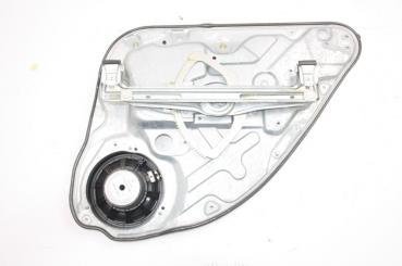 Preview: Fensterheber mechanisch hinten links 3M51R045H23BB Ford FOCUS C-MAX