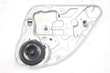 Fensterheber mechanisch hinten rechts 3M51R045H22B Ford FOCUS C-MAX