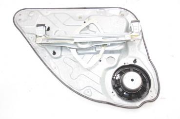 Preview: Fensterheber mechanisch hinten rechts 3M51R045H22B Ford FOCUS C-MAX