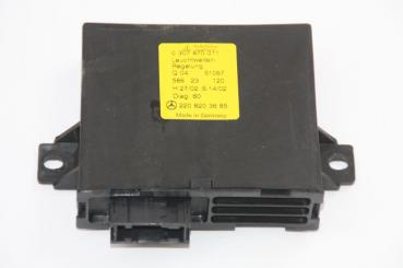 Steuergerät Scheinwerfer 2208203685 Mercedes S-KLASSE W220