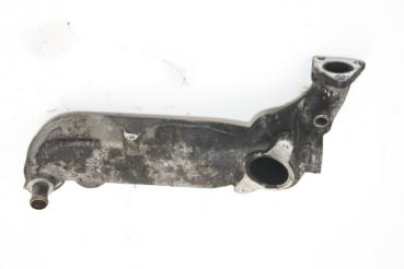 Preview: Abgaskühler 6481400575 Mercedes S-KLASSE W220