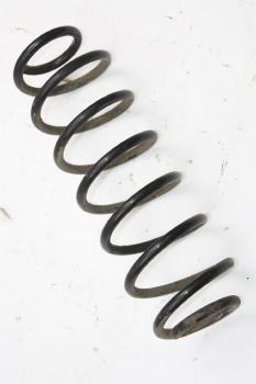 Preview: Feder hinten rechts 6Q0511115BG Seat IBIZA 3 6L
