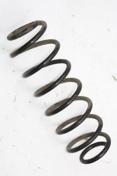 Preview: Feder hinten rechts 6Q0511115BG Seat IBIZA 3 6L