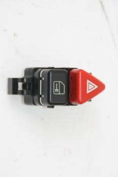 Preview: Schalter Warnblink 1688201210 Mercedes A-KLASSE W168