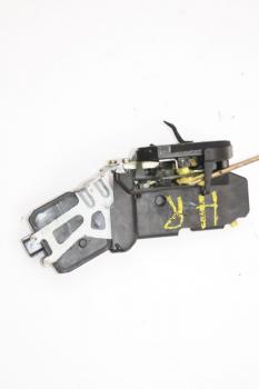 Türschloß hinten rechts 8142026000 Hyundai SANTA FE 1 SM