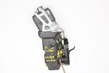 Preview: Türschloß hinten rechts 8142026000 Hyundai SANTA FE 1 SM