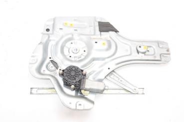 Fensterheber elektrisch hinten rechts 834802F0204I22A0300 Kia CERATO