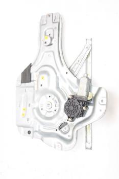 Preview: Fensterheber elektrisch hinten rechts 834802F0204I22A0300 Kia CERATO