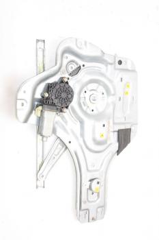 Preview: Fensterheber elektrisch hinten rechts 834802F0204I22A0300 Kia CERATO