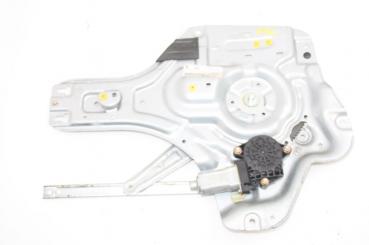 Fensterheber elektrisch hinten links 834702F0204I22A0461 Kia CERATO