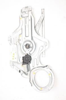 Fensterheber elektrisch vorn rechts 824802F020 Kia CERATO