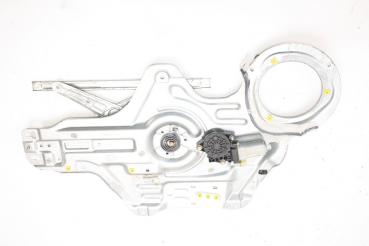 Preview: Fensterheber elektrisch vorn rechts 824802F020 Kia CERATO