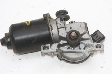 Scheibenwischermotor vorn 981102F000 Kia CERATO