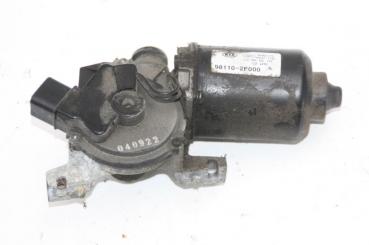 Preview: Scheibenwischermotor vorn 981102F000 Kia CERATO