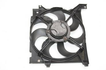 Ventilator (am Kühler) 253802F100 Kia CERATO