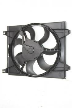 Preview: Ventilator (am Kühler) 977302F000 Kia CERATO