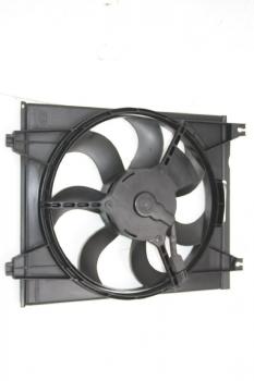 Preview: Ventilator (am Kühler) 977302F000 Kia CERATO