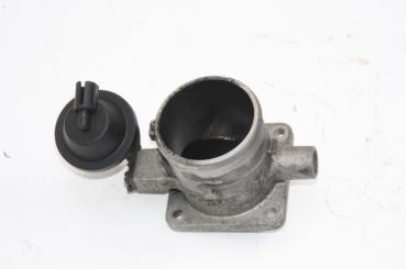 Drosselklappenstutzen 3510027900 Kia CERATO
