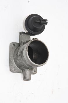 Preview: Drosselklappenstutzen 3510027900 Kia CERATO