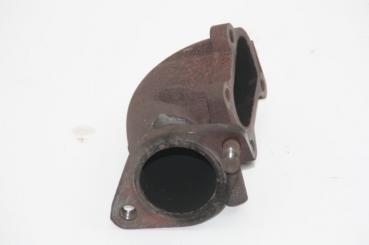 Preview: Auspuff / Hosenrohr D4H12 Kia CERATO